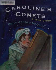 Caroline's comets