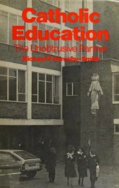 Catholic education
