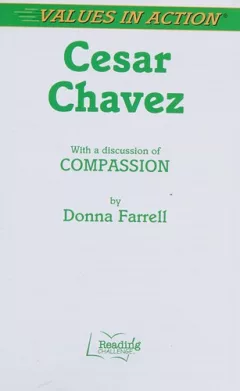 Cesar Chavez