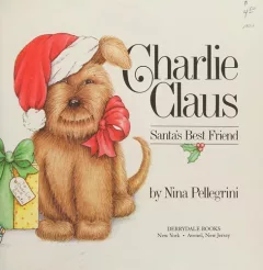 Charlie Claus