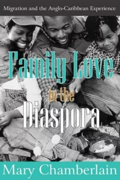 Family love in the diaspora
