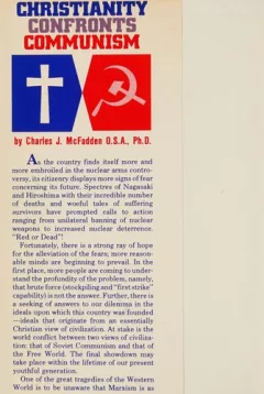 Christianity confronts Communism