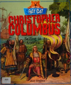 Christopher Columbus