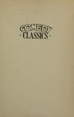 Comedy classics.