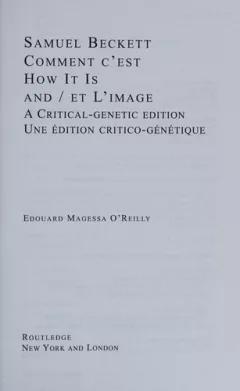Comment c'est =