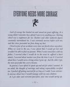 Courage