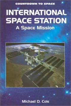International space station