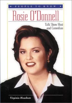 Rosie O'Donnell