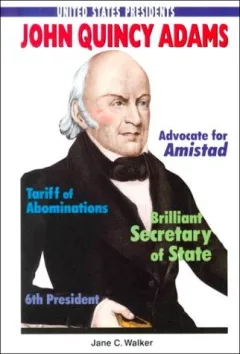 John Quincy Adams