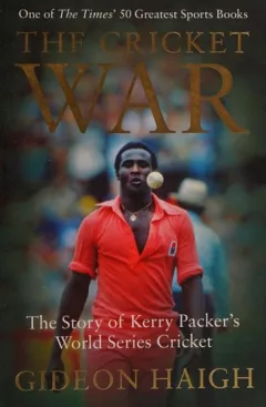 Cricket War