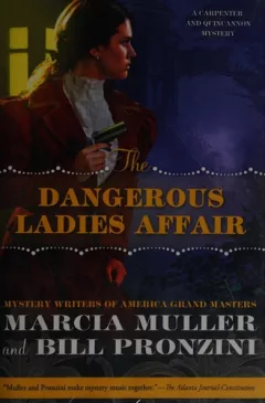 The dangerous ladies affair