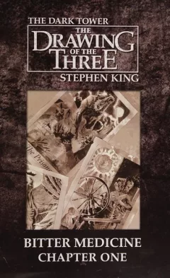 The Dark Tower