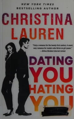 Dating you hating you