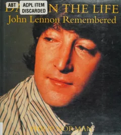 Days in the life