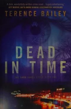 Dead in Time