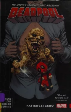 Deadpool