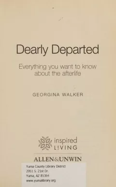 Dearly Departed