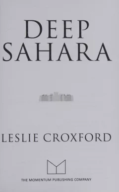 Deep Sahara