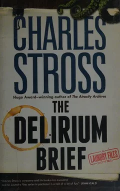 The delirium brief