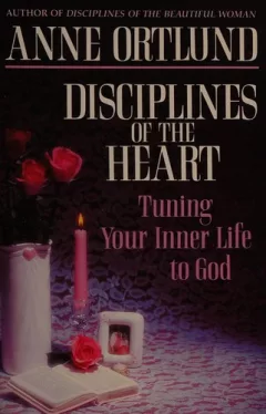 Disciplines of the Heart