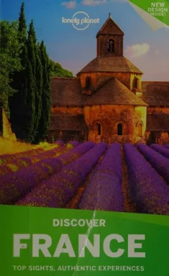 Discover France