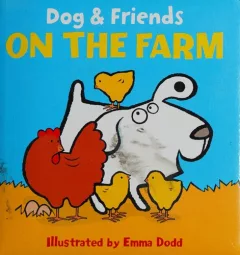 On the Farm