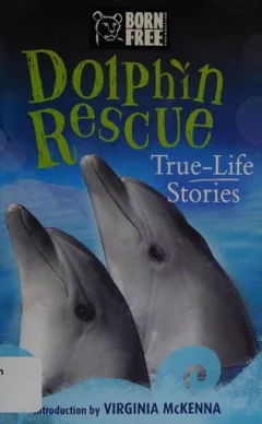 Dolphin rescue