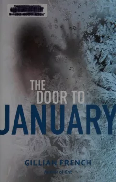 The door to January