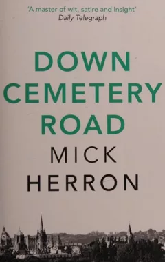 Down Cemetery Road