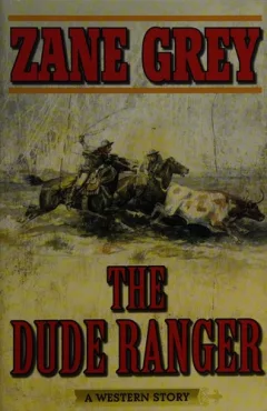 Dude Ranger