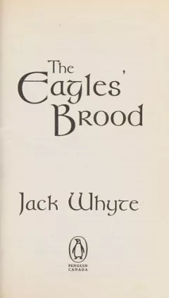 The eagles' brood