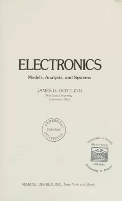 Electronics