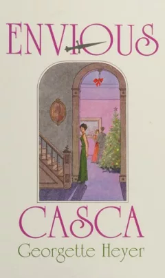Envious Casca