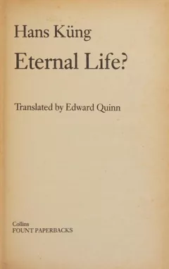 Eternal Life?