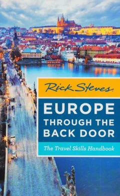 Europe through the back door