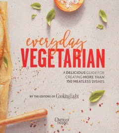 Everyday vegetarian