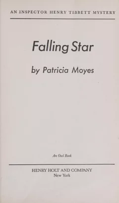 Falling Star