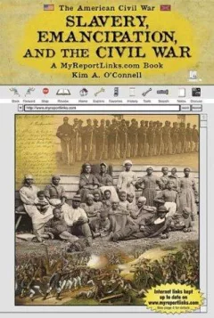 Slavery, emancipation, and the Civil War