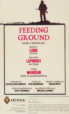 Feeding Ground