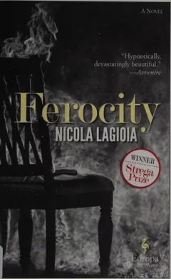 Ferocity