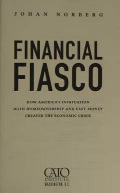 Financial Fiasco