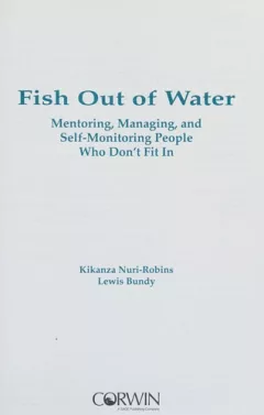 Fish out of water