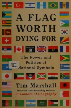 A flag worth dying for