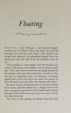 Floating