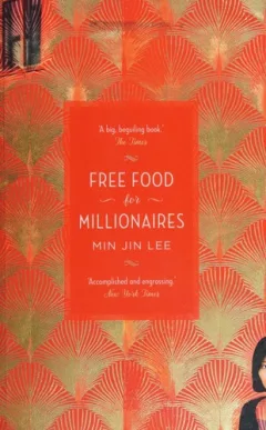 Free Food for Millionaires