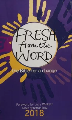 Fresh from the Word 2018