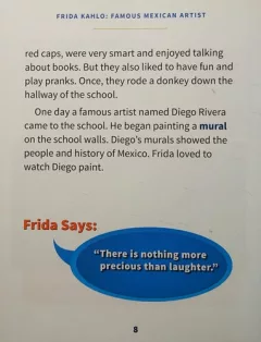 Frida Kahlo