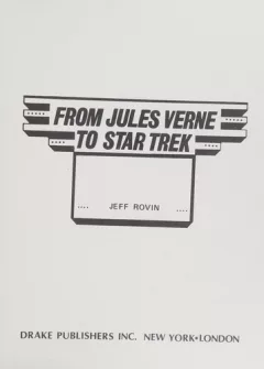 From Jules Verne to Star Trek
