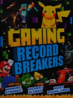 Gaming Record Breakers