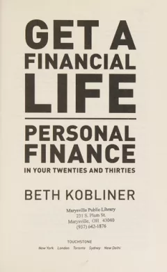 Get a financial life
